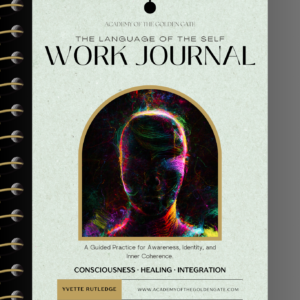 The Language of the Self — A Guide to Consciousness, Healing & Integration