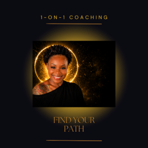 1-on-1 Coaching